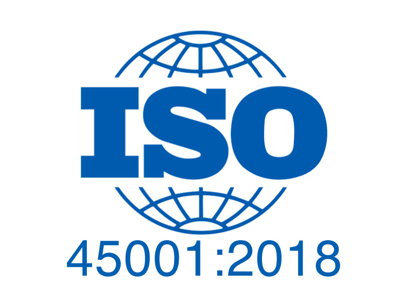 NUOVA NORMA ISO 45001: Pubblicazione attesa per il 12 Marzo