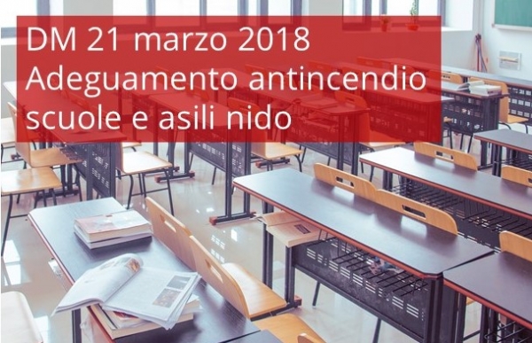 Miur: 114 milioni per adeguamento edifici scolastici a normativa antincendio