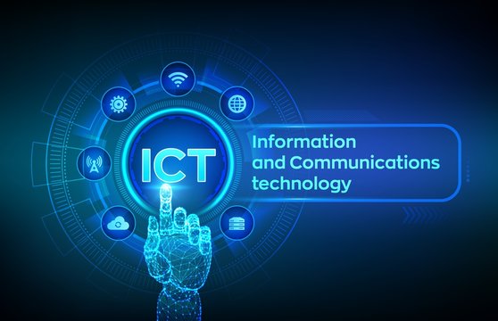 ICT: protezione dei dati personali