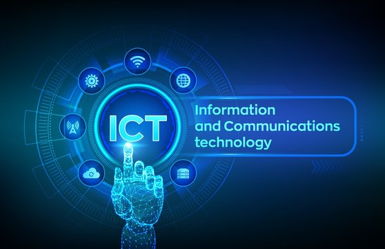ICT: protezione dei dati personali