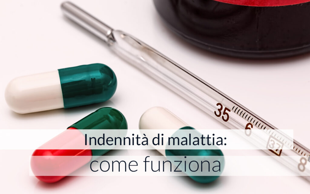 Indennità di malattia: istruzioni operative permanenza pronto soccorso