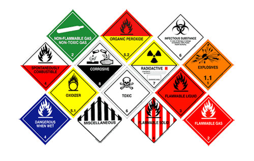 Scheda informativa Strumenti pratici e orientamenti in materia di sostanze pericolose nei luoghi di lavoro
