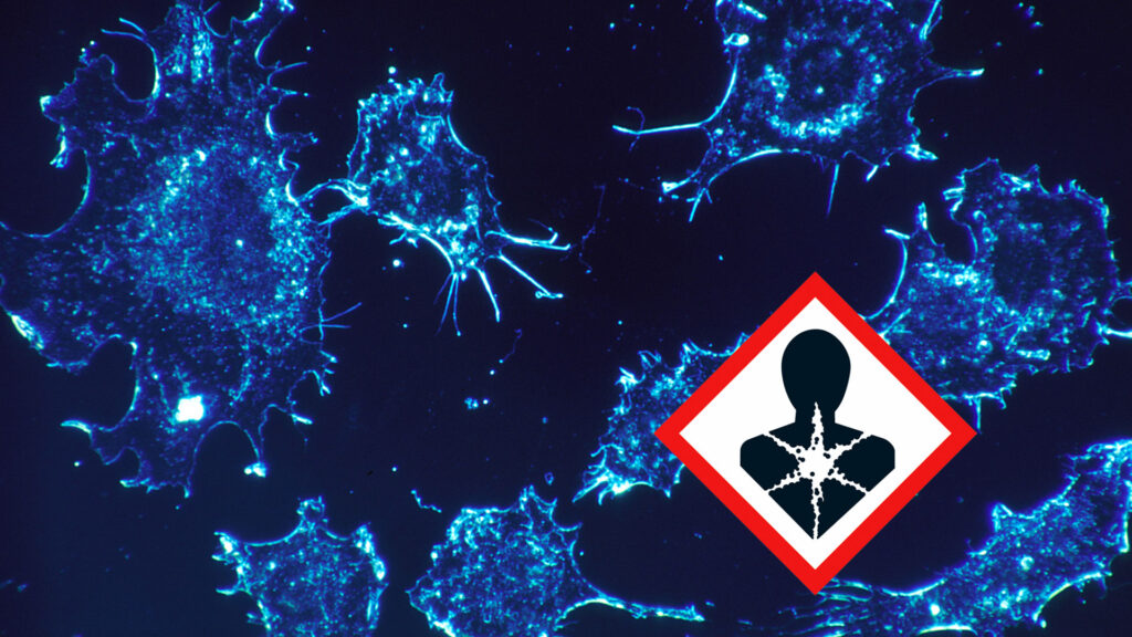 Tabella di marcia sugli agenti cancerogeni: Mobilitarsi per combattere i tumori legati all’attività lavorativa