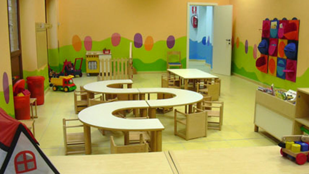 Scuole e asili nido: pubblicata la nuova regola Tecnica