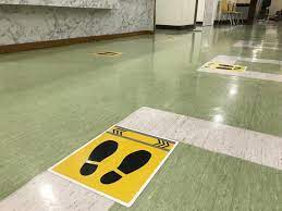 Il sistema della prevenzione all’interno degli Istituti Scolastici