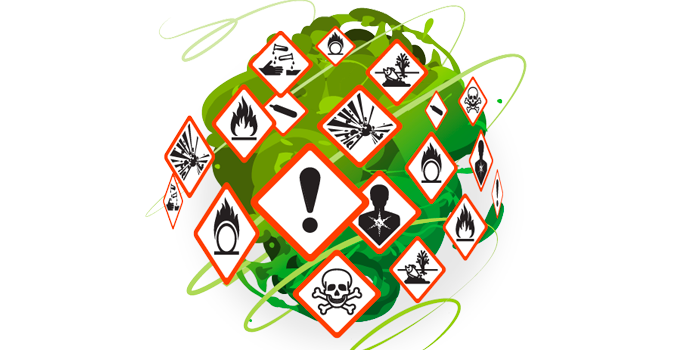 Nuove schede informative su nanomateriali e strumenti pratici per gestire le sostanze pericolose