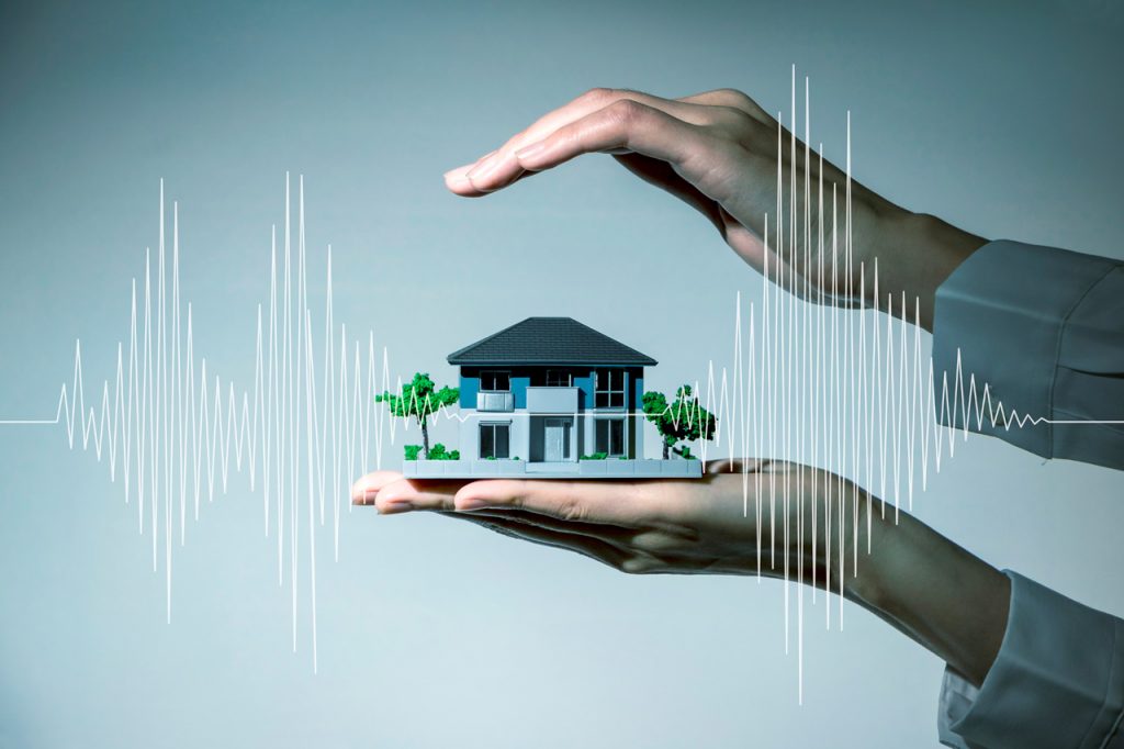 Sisma bonus 2019, arriva la guida dell’Agenzia delle Entrate alla detrazione fiscale per i lavori di adeguamento antisismico.