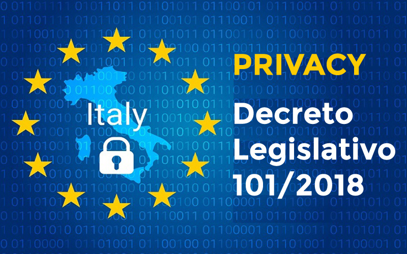 Il Governo approva in esame preliminare il decreto di adeguamento del Codice della Privacy