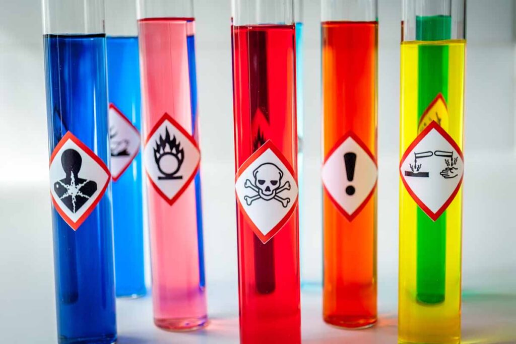 Disponibile il Bollettino d’informazione Sostanze Chimiche n. 2 di maggio 2018 del Ministero dell’Ambiente