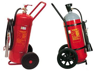 Aggiornata la norma UNI EN 1568-1:2008 su i mezzi di estinzione incendi : Liquidi schiumogeni concentrati