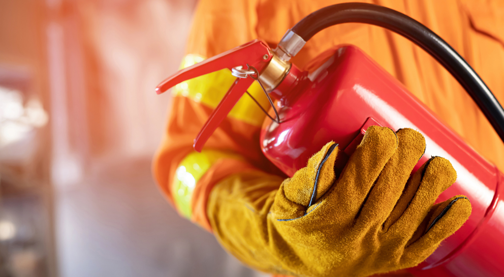 Sicurezza antincendio: Siglato un protocollo d’intesa tra Vigili del Fuoco e Inail su attività di ricerca e prevenzione